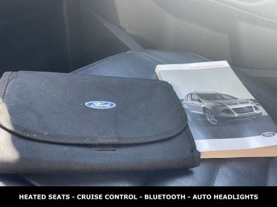 2013 Ford Escape SE LOCAL TRADE