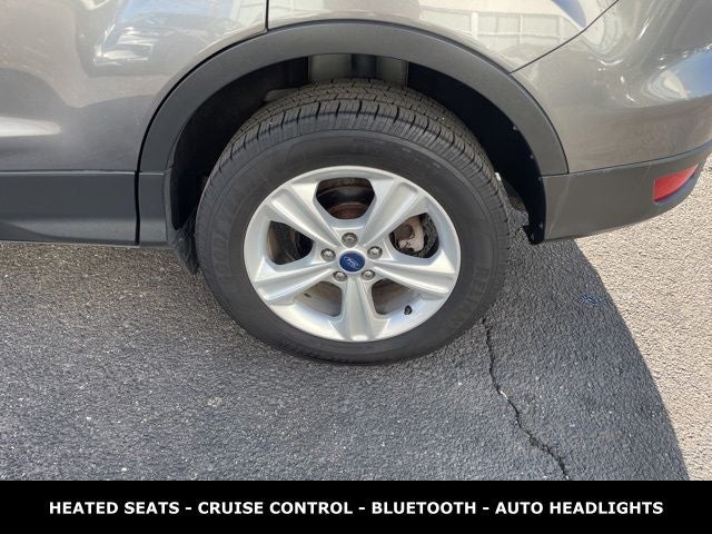 2013 Ford Escape SE LOCAL TRADE