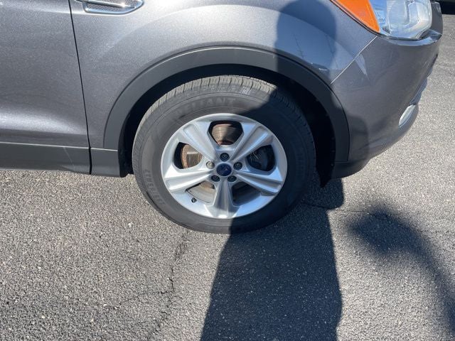 2013 Ford Escape SE LOCAL TRADE