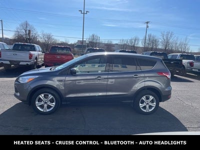 2013 Ford Escape SE LOCAL TRADE
