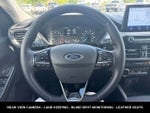 2022 Ford Escape SEL LOCAL TRADE