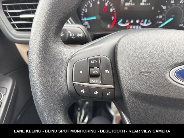 2020 Ford Escape SE AWD