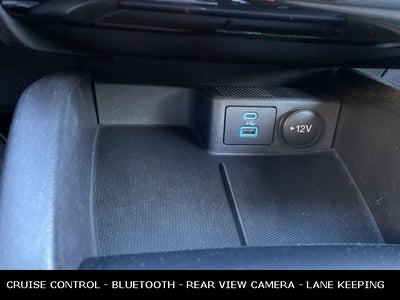 2022 Ford Escape SE AWD