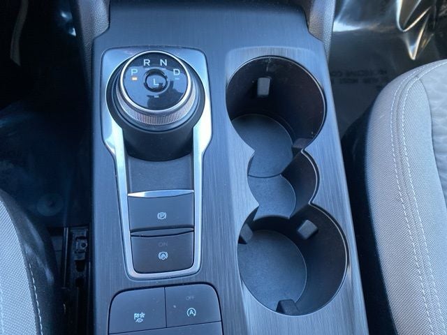 2022 Ford Escape SE AWD