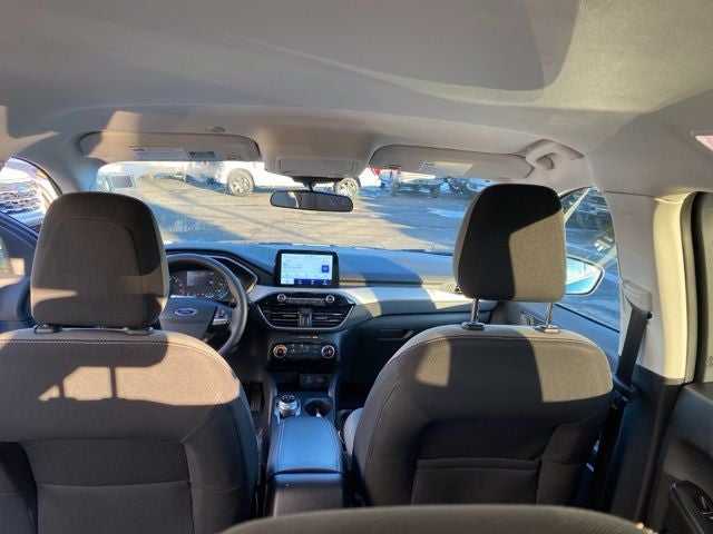 2022 Ford Escape SE AWD