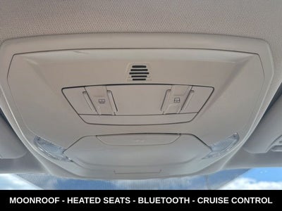 2018 Ford Escape SE 4WD