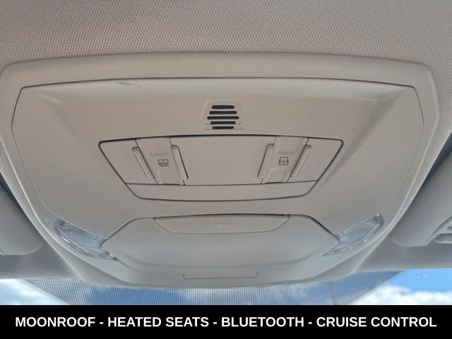 2018 Ford Escape SE 4WD