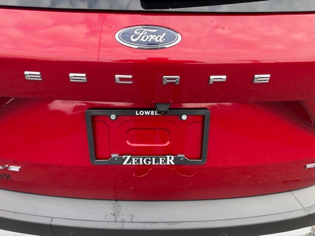 2023 Ford Escape Active LOW MILES