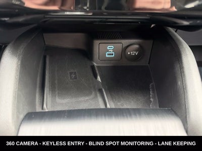 2023 Ford Escape Active LOW MILES