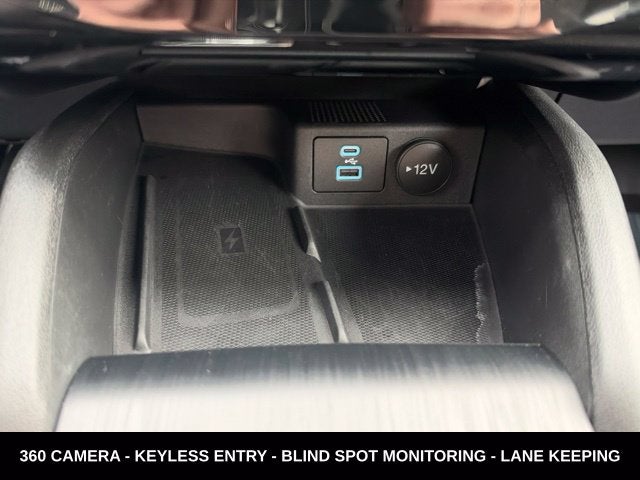 2023 Ford Escape Active LOW MILES