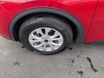 2023 Ford Escape Active LOW MILES