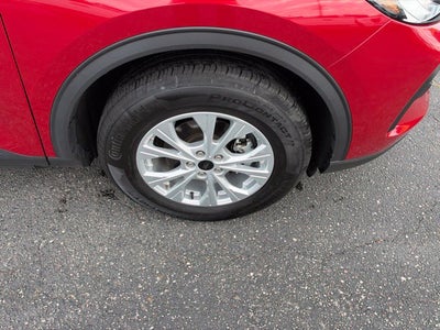 2023 Ford Escape Active LOW MILES