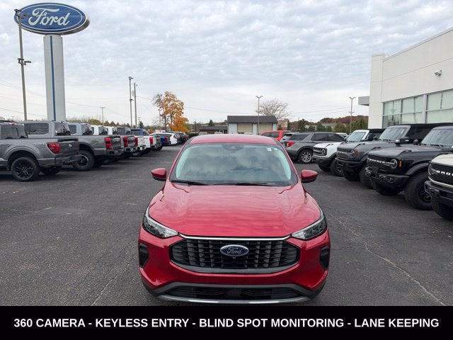2023 Ford Escape Active LOW MILES