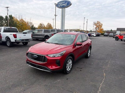 2023 Ford Escape Active LOW MILES