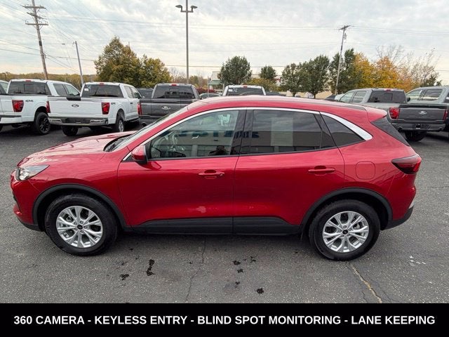 2023 Ford Escape Active LOW MILES