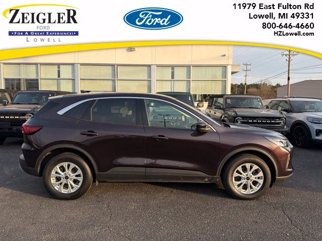 2023 Ford Escape Active AWD