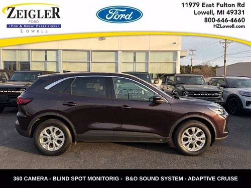 2023 Ford Escape Active AWD