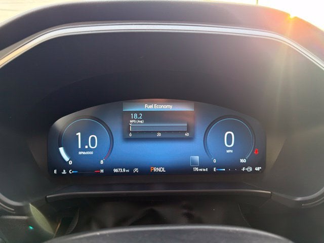 2023 Ford Escape Active AWD