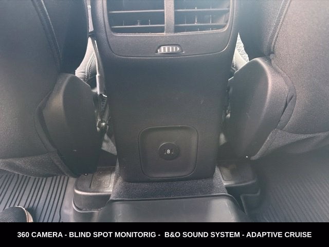 2023 Ford Escape Active AWD