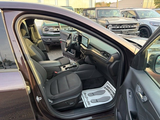 2023 Ford Escape Active AWD