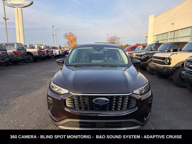 2023 Ford Escape Active AWD