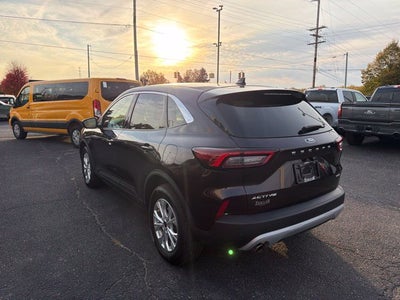 2023 Ford Escape Active AWD