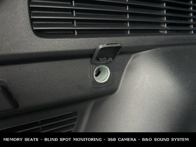 2023 Ford Escape Active AWD