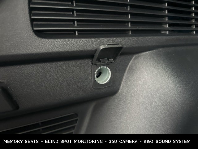 2023 Ford Escape Active AWD