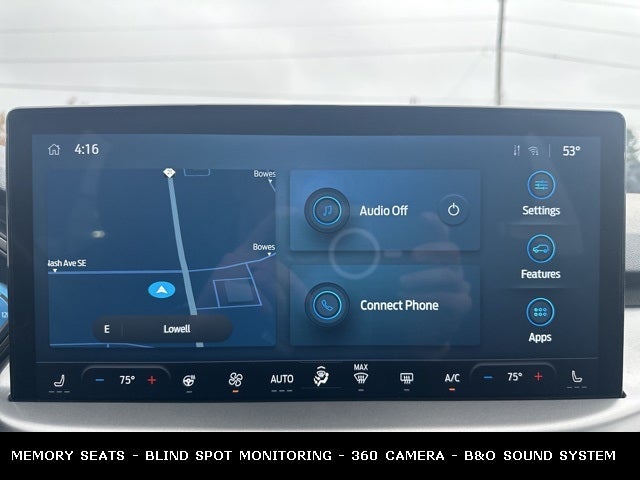 2023 Ford Escape Active AWD