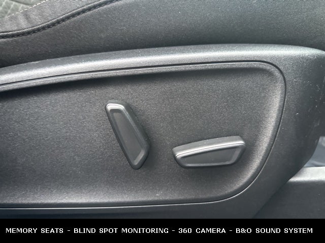 2023 Ford Escape Active AWD