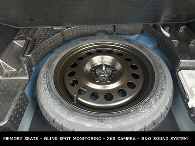 2023 Ford Escape Active AWD