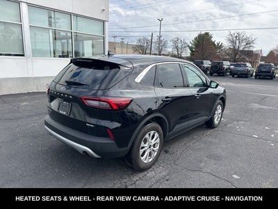2023 Ford Escape Active AWD