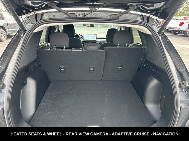 2023 Ford Escape Active AWD