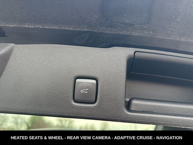 2023 Ford Escape Active AWD