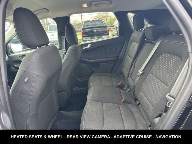 2023 Ford Escape Active AWD