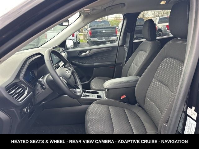 2023 Ford Escape Active AWD