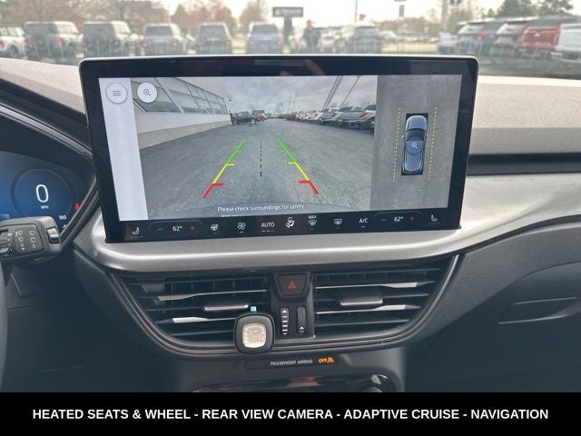 2023 Ford Escape Active AWD