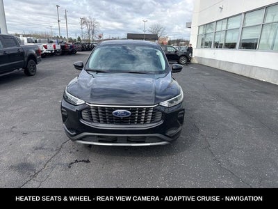 2023 Ford Escape Active AWD