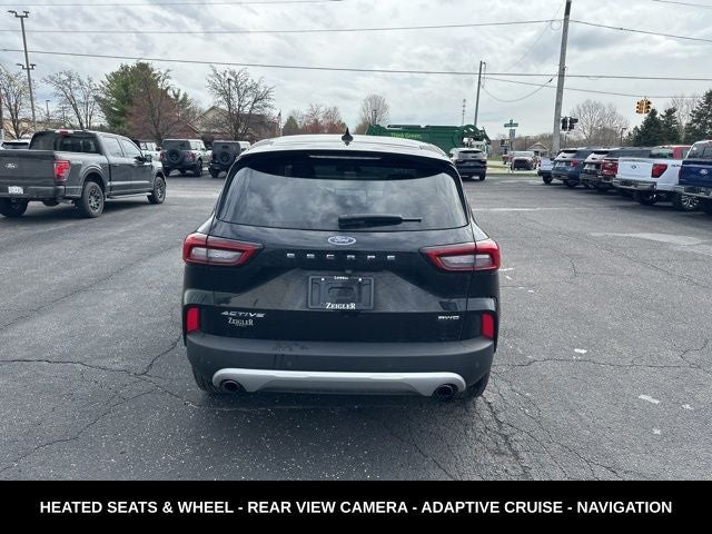 2023 Ford Escape Active AWD