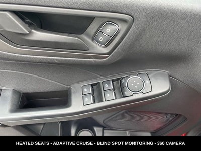 2024 Ford Escape Active AWD