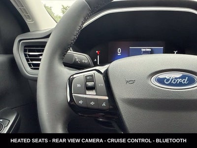 2023 Ford Escape Active AWD