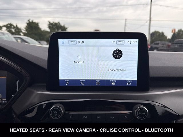 2023 Ford Escape Active AWD