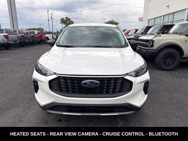 2023 Ford Escape Active AWD