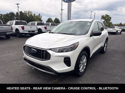 2023 Ford Escape Active AWD