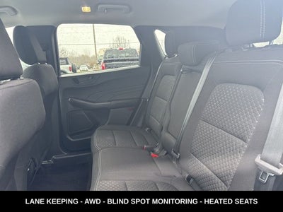 2023 Ford Escape Active AWD