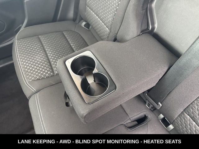 2023 Ford Escape Active AWD