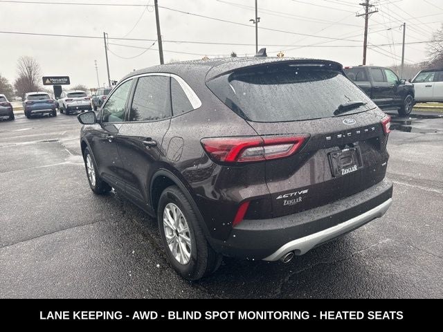 2023 Ford Escape Active AWD