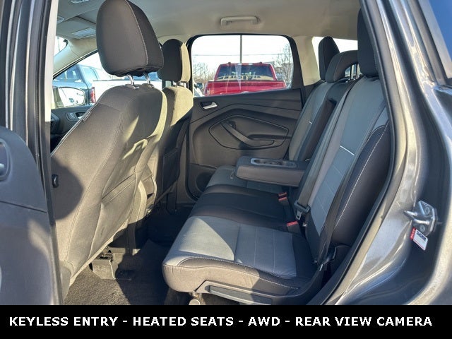 2014 Ford Escape SE AWD