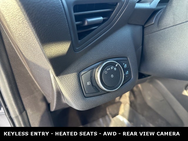 2014 Ford Escape SE AWD