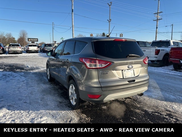 2014 Ford Escape SE AWD